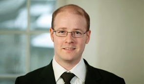 Andreas Dudli, M.A. HSG in Law