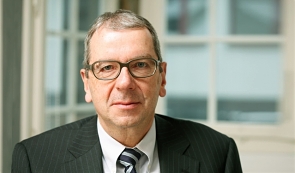 Dr. Hanspeter Geiser 
