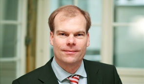 Dr. David Brunner